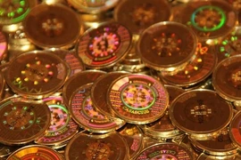 Khám phá máy đào bitcoin siêu khủng