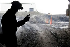 Những mỏ tiền khủng nhất thế giới