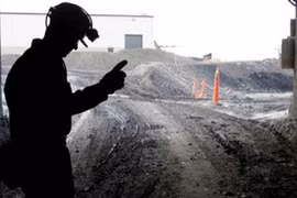 Những mỏ tiền khủng nhất thế giới