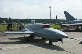 Ai đang "ăn bám" chiến tranh?