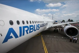 Hé lộ quá trình lắp ráp Airbus khủng giá 6.300 tỷ