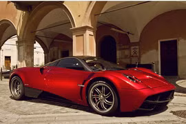 Mổ xẻ siêu xe hàng hiếm khiến tỷ phú Facebook phát cuồng