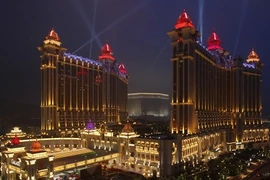 Nơi nào "thiên đường" cờ bạc khủng đang quần tụ?