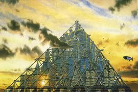 Những ý tưởng thiết kế điên rồ nhất lịch sử