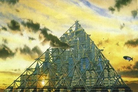 Những ý tưởng thiết kế điên rồ nhất lịch sử