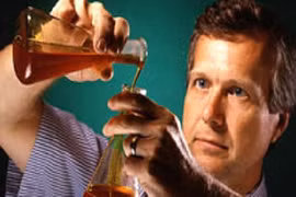 Biến thực vật thành nhiên liệu sinh học cho động cơ