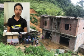 Bị đập sắt vào đầu vì đi đâu cũng mang theo túi tiền gần 1 tỷ đồng