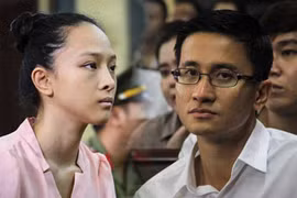 Phương Nga tố cáo Cao Toàn Mỹ: Không khởi tố vụ án