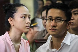 Phương Nga tố cáo Cao Toàn Mỹ: Không khởi tố vụ án