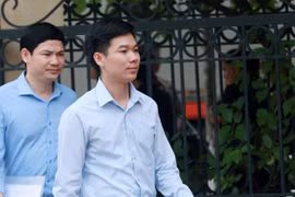 Sáng nay có phán quyết vụ chạy thận 8 người chết: Bác sĩ Hoàng Công Lương có được giảm án? 