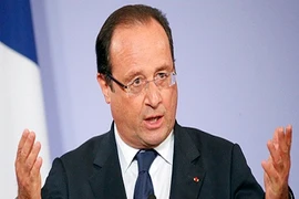 Bảng xếp hạng uy tín Tổng thống