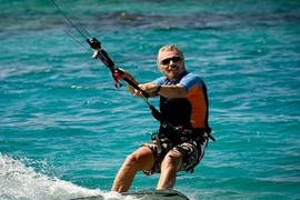 Các tỷ phú, ngôi sao làm gì để xả stress?