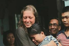 Bộ ảnh Việt Nam bình dị của chàng trai bí ẩn (2)