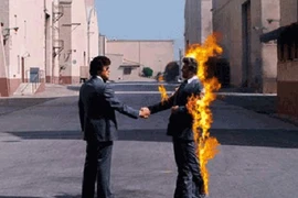 Cinemagraph - ảnh nghệ thuật động gây sốt mạng (P1)