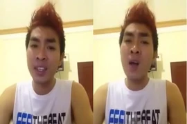 Siêu phẩm nhạc chế những vụ việc nóng cộng đồng mạng