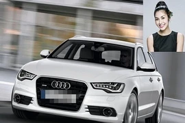 Đại gia đình Hà tăng sở hữu những siêu xe nào?