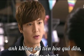 Clip hài điểm lại những vụ việc gây xôn xao năm 2013