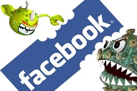 Phát hiện virus “ẩn mình” trong các video trên Facebook