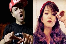 Các cặp đôi thú vị trong làng vlog Việt