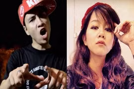 Các cặp đôi thú vị trong làng vlog Việt