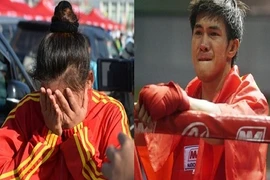 Bão mạng vì Việt Nam bị xử ép ở Sea Games