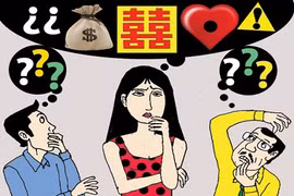 Thói quen đàn bà