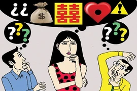 Thói quen đàn bà