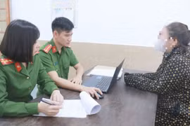 Nghệ An: Lập công ty “ma” mua bán trái phép hóa đơn giá trị gia tăng