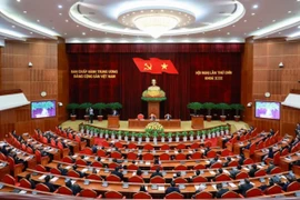 Quy trình mới về kỷ luật đảng viên thuộc quyền của Trung ương Đảng, Bộ Chính trị, Ban Bí thư