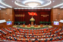 Quy trình mới về kỷ luật đảng viên thuộc quyền của Trung ương Đảng, Bộ Chính trị, Ban Bí thư