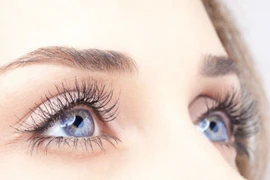 Xem tướng mặt, biết ngay người "ở hiền gặp lành"