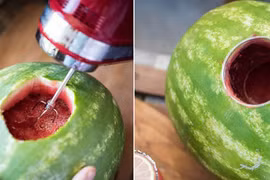 Ý tưởng sáng tạo có 1-0-2 giúp cuộc sống dễ dàng hơn