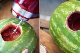 Ý tưởng sáng tạo có 1-0-2 giúp cuộc sống dễ dàng hơn