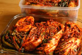 Top đặc sản Hàn Quốc được người Việt yêu thích