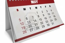 Video: Tại sao lại tránh ngày 3, 5, 7, 14, 23 âm lịch 