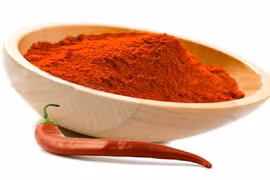 Công thức làm ớt bột như đầu bếp thực thụ