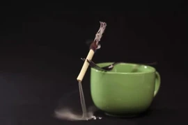 8 điều bất ngờ từ khói chắc chắn bạn sẽ choáng ngợp