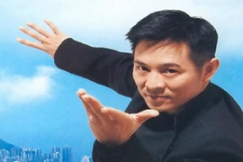 10 ngôi sao võ thuật lợi hại nhất Trung Quốc