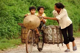 Video cảm động rơi nước mắt về tình mẹ nhất định phải xem