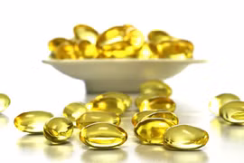 Trộn Vitamin E với thứ này, da bạn sẽ trắng lên rõ rệt