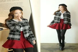 Video: Những quy tắc mặc đẹp đồ mùa đông cực “chuẩn” 