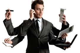 12 dấu hiệu chứng tỏ bạn là người nghiện công việc