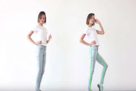 Tư thế chụp ảnh đẹp như người mẫu ai cũng nên biết