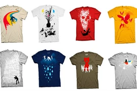 Video: 4 cách đơn giản và độc đáo để trang trí áo thun