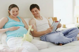 Video: 9 “không” mọi ông chồng cần nhớ khi vợ mang thai