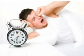 Bí quyết đơn giản để thức dậy buổi sáng tràn năng lượng 