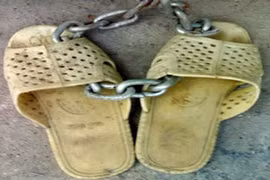 Những cách chống trộm hài hước “bá đạo” chỉ có ở Việt Nam