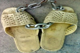 Những cách chống trộm hài hước “bá đạo” chỉ có ở Việt Nam