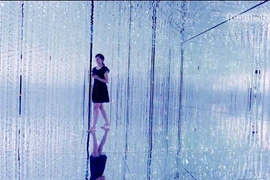 Nơi tuyệt đẹp ai cũng muốn đứng một lần trong đời