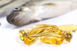 Tác dụng phụ cần biết của dầu cá